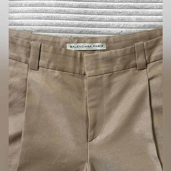 Balenciaga knickerbockers - Picture 5 of 7